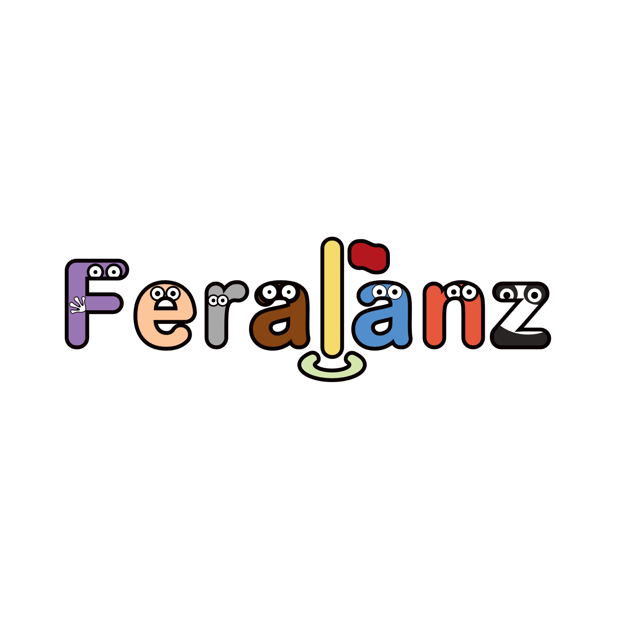 Feralanz Logo