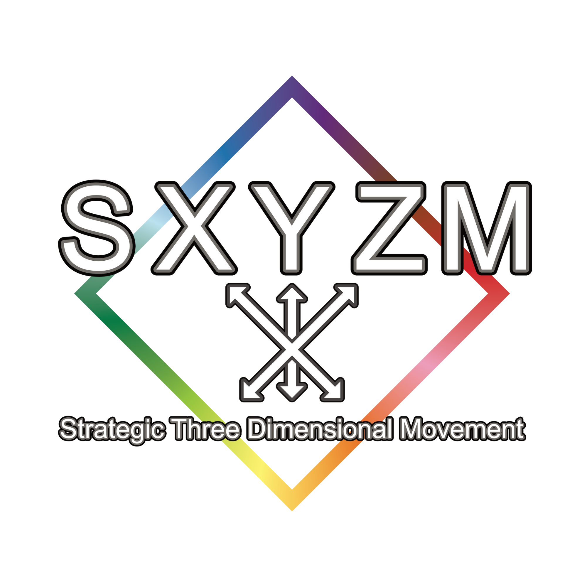 Sxyzm Logo