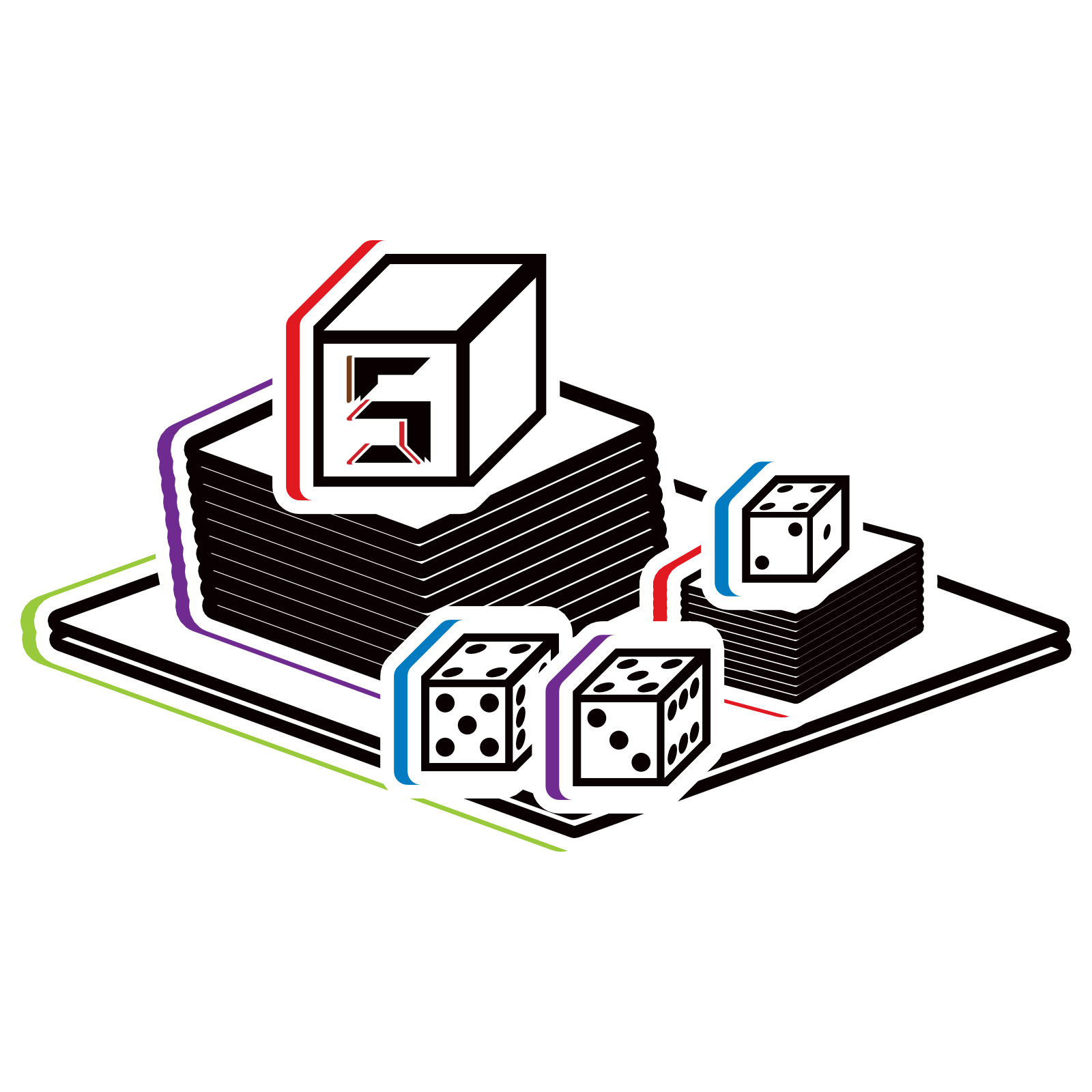 Sxyzm Individual Logo