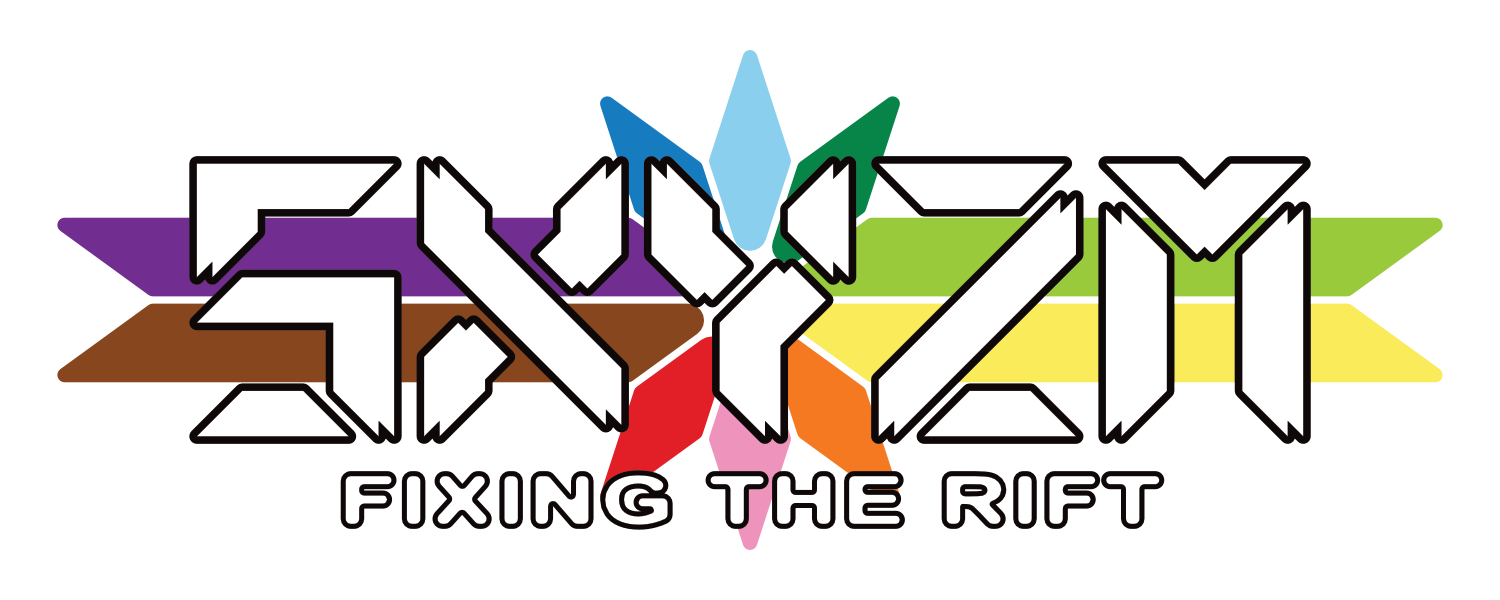 Sxyzm Colors Logo